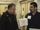 Mark Rose of PRBlogNews.com - Worldbridges PodcampNYC Webcas Mark Rose of PRBlogNews.com - Worldbridges PodcampNYC Webcas