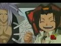 shaman king cap 3 parte 1/3 audio latino shaman king cap 3 parte 1/3 audio latino