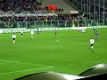 Coppa Uefa Fiorentina Everton 2-0