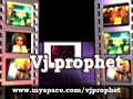 Megamix Jingle RNB HOUSE Videomix By Vj Prophet