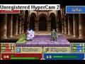Fire Emblem Jaffar vs Sonia