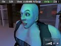 Second Life Clone Bot \"Ron\"