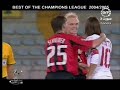 Dirty Tackles and Football Fights Dirty Tackles and Football Fights