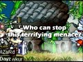 Maplestory : Tiger VS Black Crow Maplestory : Tiger VS Black Crow