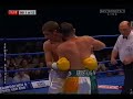Alex Arthur vs Michael Gomez Round 1 Alex Arthur vs Michael Gomez Round 1