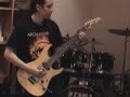 Crazy Train (por Jose Barbosa en vivo) Crazy Train (por Jose Barbosa en vivo)