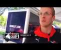 RED BULL SANF1 SHOW RUN IN PAMPLONA