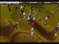 Runescape Xx 0wn3ed xX Pk Vid 8 - 99 range 99 mage!