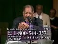 Bishop Gilbert E. Patterson - "What Is This... Prosper!"