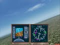 MSFS 911 Pentagon Simulation - video1