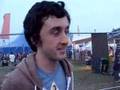 An interview with Jape