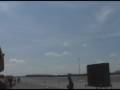 Macdill Airshow demostration of a P-51 Mustang