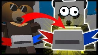 How To Get The Roblox Cloud Backpack For Free Working Roblox