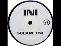 InI - Square One