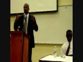 Click here to watch this video Sir Hilary Beckles at CTO's 6th Annual Tourism HR Conf. 