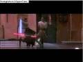 videos de marvel and star wars music video (short)