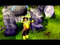 Contest Entry part 1 f0r runesnipe/ Before their eyes - finding a way & unknow-memb - sek0b0y60