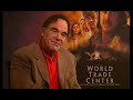 Oliver Stone on Marijuana and LSD