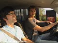 Drive-Thru Rap:  Healthy Version