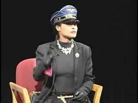 Talk Show - Alexyss K. Tylor