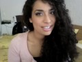 Me singing I LOOK TO YOU by Whitney Houston (Comeback Single with Lyrics)