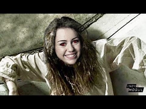 Rated Awesome - Miley Cyrus has been possessed by a truly evil force. Unless Reverend Marcus can remove the demon through Exorcism all will be lost. Check out the 3rd instal...