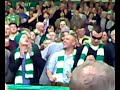 Newcastle's Irish Bhoys