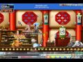 メイプルストーリー アラン200 ビッグバン前後