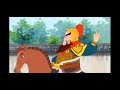 Click here to watch this video 冥报记之～王将军