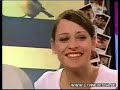 Lynne & Tessa bei Viva live! am 23.9.2006