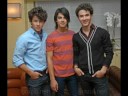 Thats just the way we roll  - Jonas Brothers