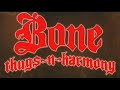 Bone Thugs - Clog Up Yo Mind (Screwed!)