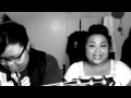 Rude Boy - Rihanna cover ft. Angie Girl