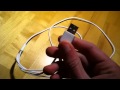(uploaded by Stupebrett)&nbsp;USB AV Cable for All iPod/iPhone from DealExtreme 