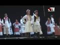Croatian Folklore Ensemble Nova Nada performing Zaprešić Wedding Dance