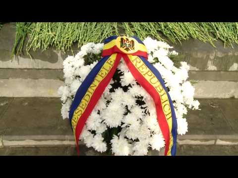 Președindele ţării a semnat Decretul privind declararea anului 2018 drept Anul Ștefan cel Mare și Sfînt, Domnitor al Moldovei