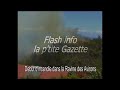 Watch 'Encore un début d'incendie à la Réunion...'