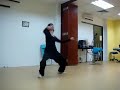 Whine Up freestyle