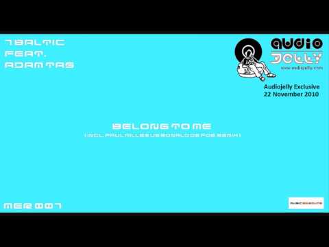 7 Baltic Feat Adam Tas – Belong To Me (Paul Miller vs Ronald de Foe Remix) [Music En Route]