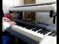 Muse - Darkshines Piano