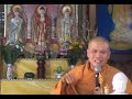 Biết trước ngày giờ vãng sanh