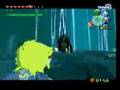 Wind Waker-Ganon
