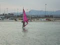 Haciendo WindSurf