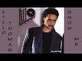 Lillo Thomas. (born 1961, Brooklyn, New York, United States), is an American former Olympic-qualifying athlete and later a soul musician. He reached the peak of his success as a recording artist in the 1980s. His most famous songs include 