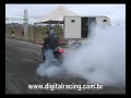 3� Etapa Arrancada Cup - Grande Pr�mio FuelTech