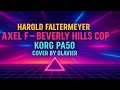 AXEL F PAR OLAVIER