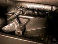 Remote throttle and shutdown control on changfa diesel.