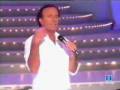 Julio Iglesias corazon de papel 2003