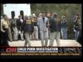 Tony Alamo Religious Pedophile on CNN Calls In