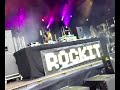 Oscar Mulero @ Rockit Open Air 2007